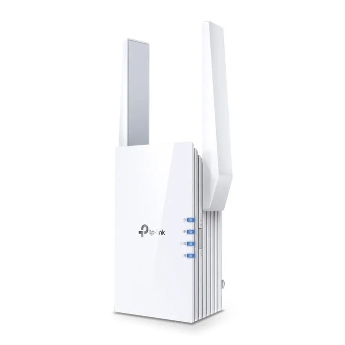 TP-Link RE705X мрежова wi-fi система Двубандов (2,4 GHz / 5