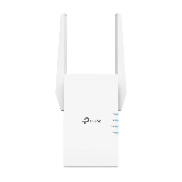 TP-Link RE705X мрежова wi-fi система Двубандов (2,4 GHz / 5