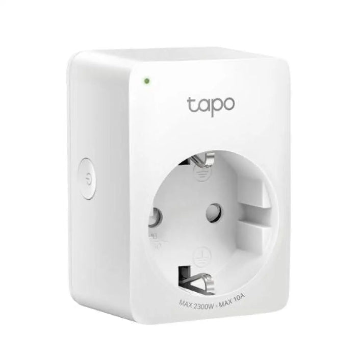 TP-LINK Smart Plug Tapo P100 White EU