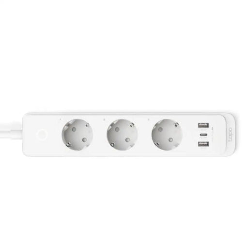 TP-Link Smart Power Strip Wi-Fi Tapo P300 (3AC + 2USB)