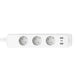 TP-Link Smart Power Strip Wi-Fi Tapo P300 (3AC + 2USB)