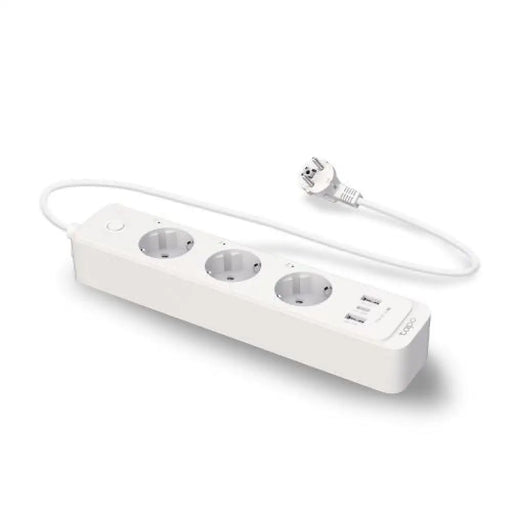 TP-Link Smart Power Strip Wi-Fi Tapo P300 (3AC + 2USB)