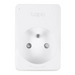 TP-LINK Tapo P100 смарт щепсел Бял 2300 W