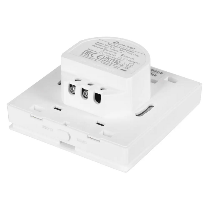 TP-Link Tapo S210 WYŁĄCZNIK światła Smart Wifi