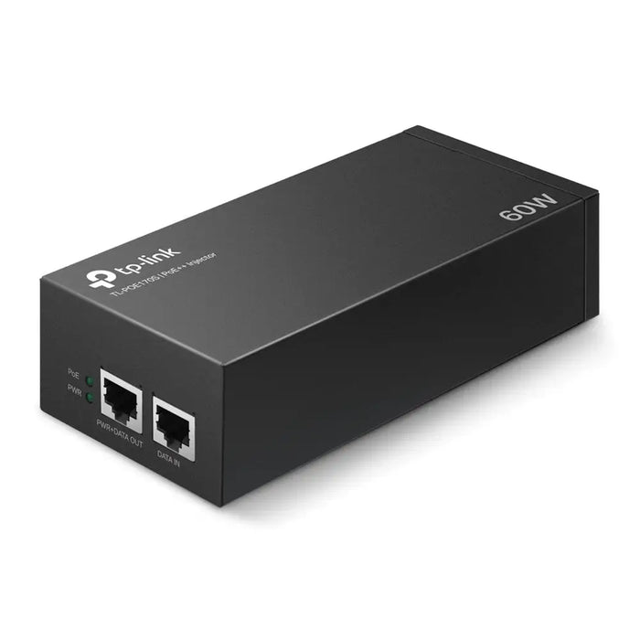 TP-Link TL-POE170S PoE адаптер Gigabit Ethernet