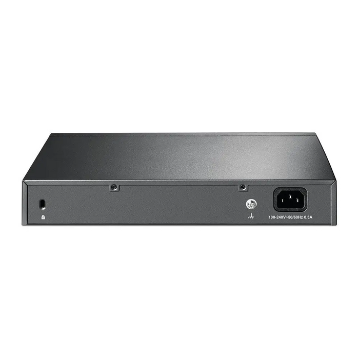 TP-Link TL-SF1024D мрежов комутатор Unmanaged Fast Ethernet