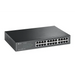 TP-Link TL-SF1024D мрежов комутатор Unmanaged Fast Ethernet