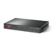 TP-Link TL-SG1210MP network switch Unmanaged Gigabit
