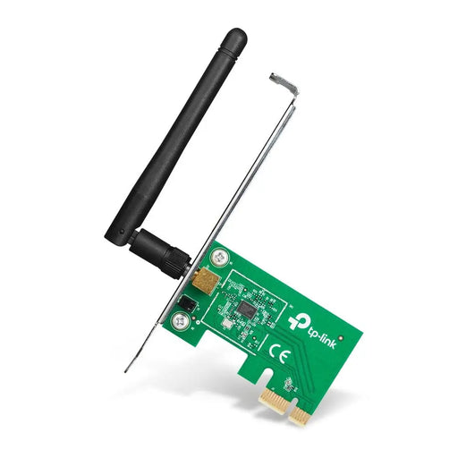 TP-Link TL-WN781ND мрежова карта Вътрешна WLAN 150 Mbit/s