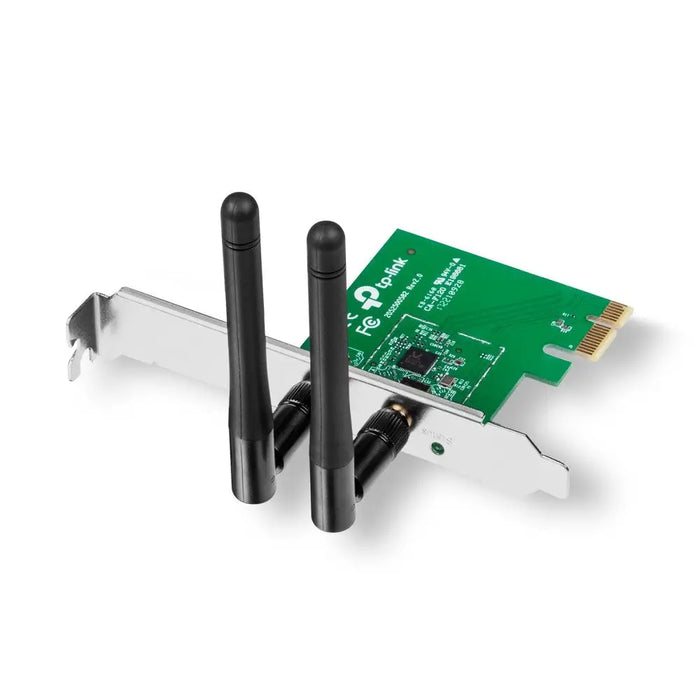 TP-Link TL-WN881ND мрежова карта Вътрешна WLAN 300 Mbit/s