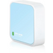 TP-Link TL-WR802N безжичен рутер Fast Ethernet Single-band