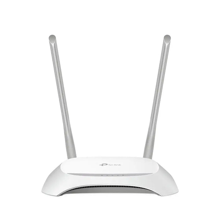 TP-Link TL-WR850N безжичен рутер Fast Ethernet Еднобандов