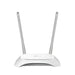 TP-Link TL-WR850N безжичен рутер Fast Ethernet Еднобандов