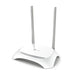 TP-Link TL-WR850N безжичен рутер Fast Ethernet Еднобандов