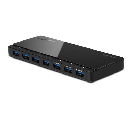 TP-Link UH700 USB 3.2 Gen 1 (3.1 Gen 1) Micro-B 5000 Mbit/s