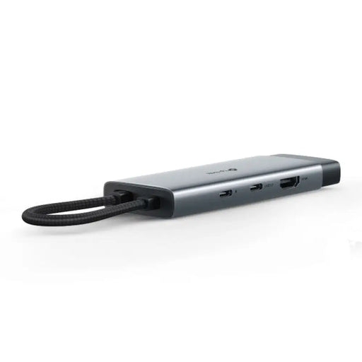 TP-Link UH7020C интерфейсен хъб USB 3.2 Gen 1 (3.1 Gen 1)