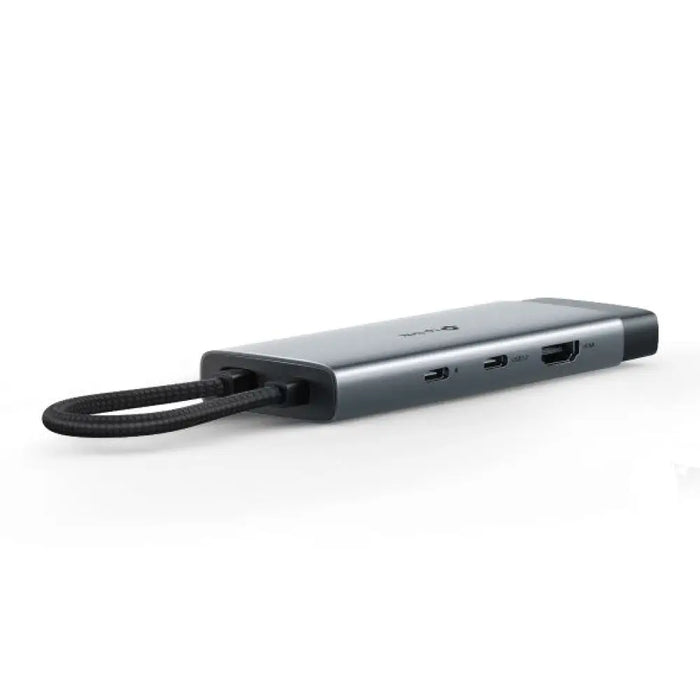 TP-Link UH7020C интерфейсен хъб USB 3.2 Gen 1 (3.1 Gen 1)