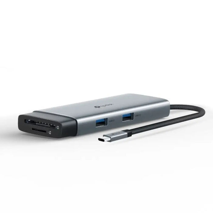 TP-Link UH7020C интерфейсен хъб USB 3.2 Gen 1 (3.1 Gen 1)