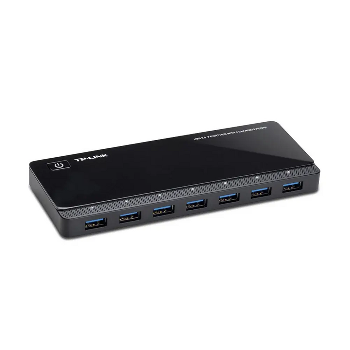 TP-Link UH720 USB 3.2 Gen 1 (3.1 Gen 1) Micro-B 5000 Mbit/s