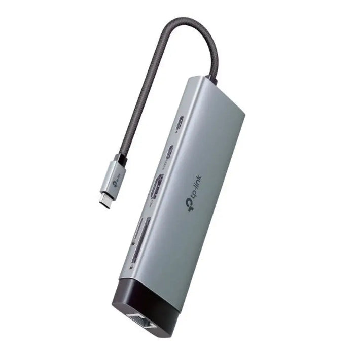 TP-Link UH9120C интерфейсен хъб USB 3.2 Gen 1 (3.1 Gen 1)