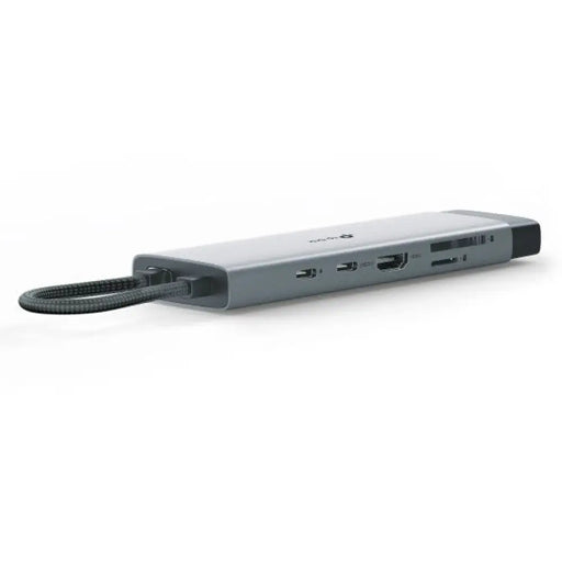 TP-Link UH9120C интерфейсен хъб USB 3.2 Gen 1 (3.1 Gen 1)
