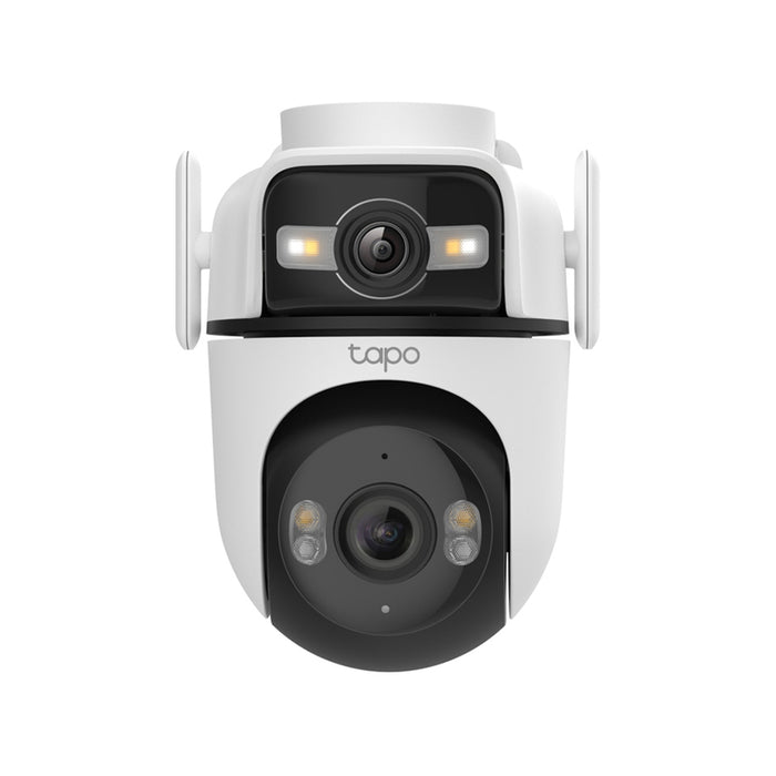 СМАРТ IP КАМЕРА TP-LINK TAPO C545D 6MP 2K