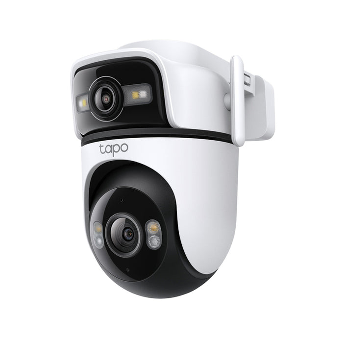СМАРТ IP КАМЕРА TP-LINK TAPO C545D 6MP 2K