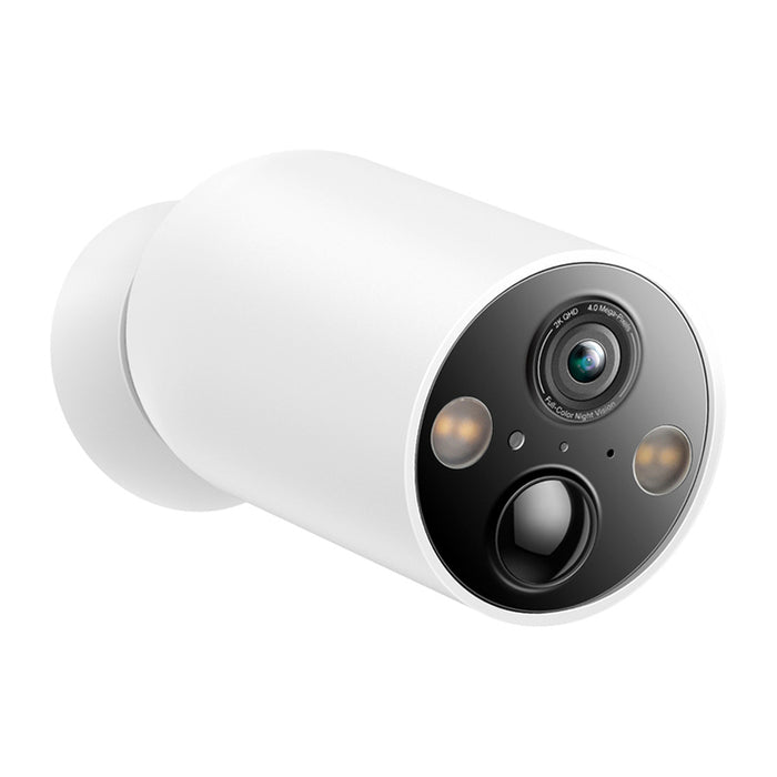 СМАРТ IP КАМЕРА TP-LINK TAPO TC85