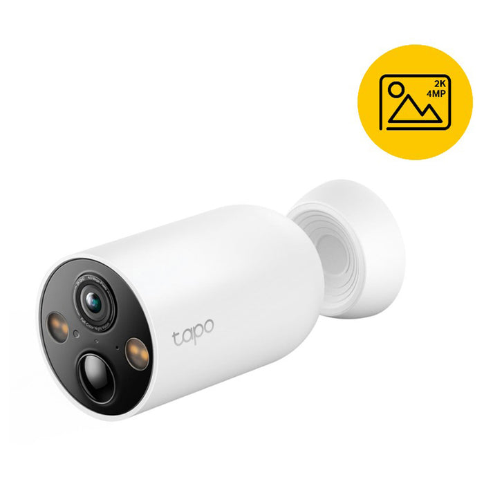 СМАРТ IP КАМЕРА TP-LINK TAPO TC85