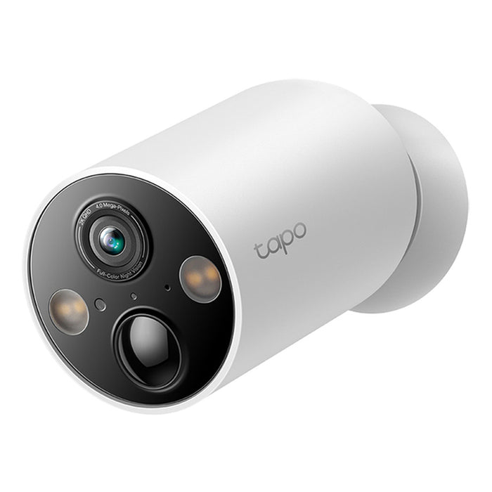 СМАРТ IP КАМЕРА TP-LINK TAPO TC85