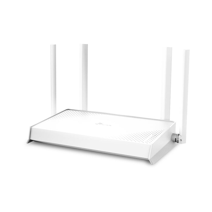 РУТЕР TP-LINK ARCHER BE220W /BE3600 Dual-band, WI-FI 7, Gigabit
