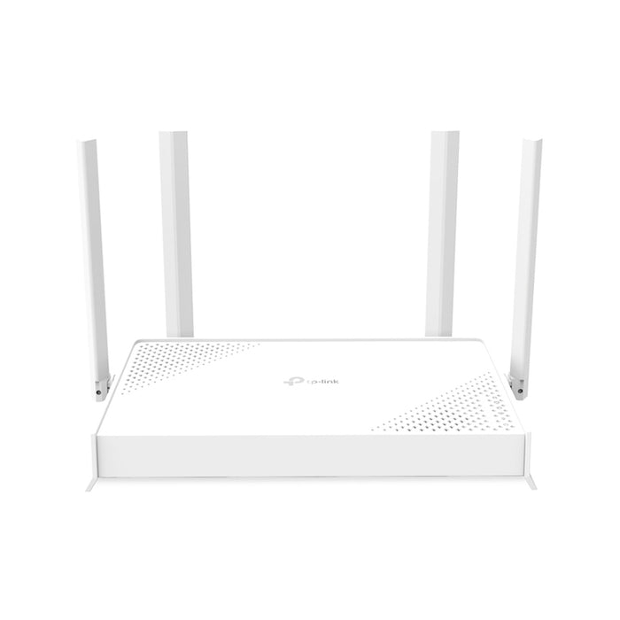 РУТЕР TP-LINK ARCHER BE220W /BE3600 Dual-band, WI-FI 7, Gigabit