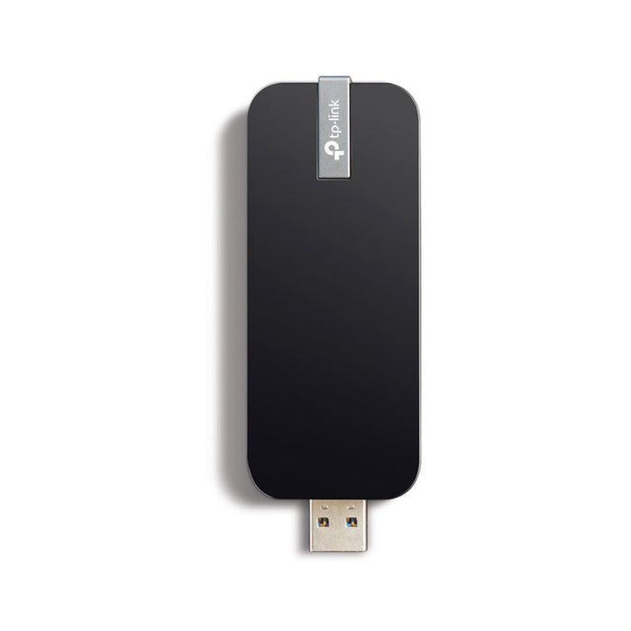 АДАПТЕР TP-LINK ARCHER T4U/AC1300
