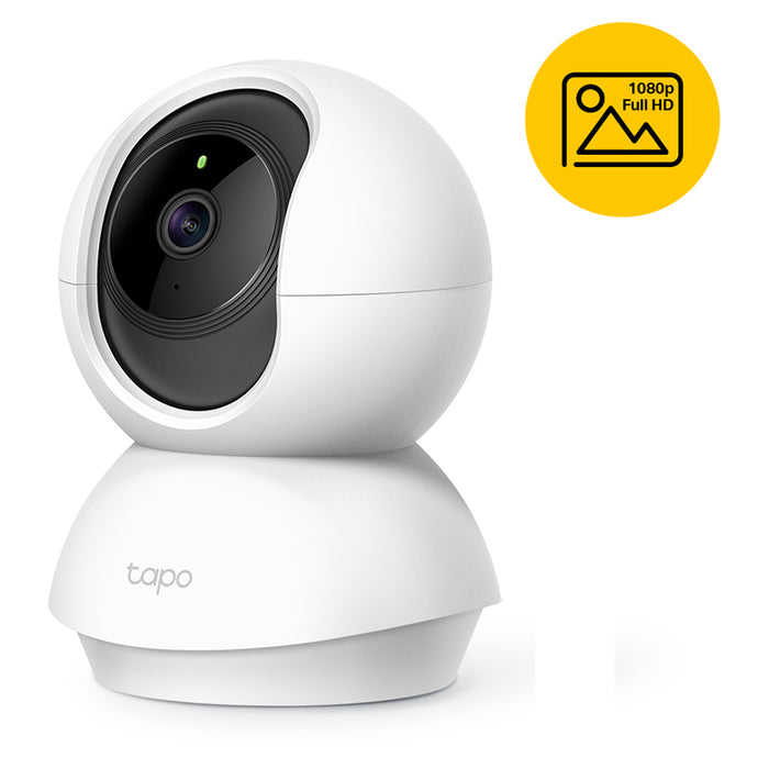 КАМЕРА TP-LINK TP-LINK TAPO C200