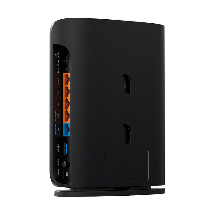Рутер Wi-Fi TP-Link Archer BE450