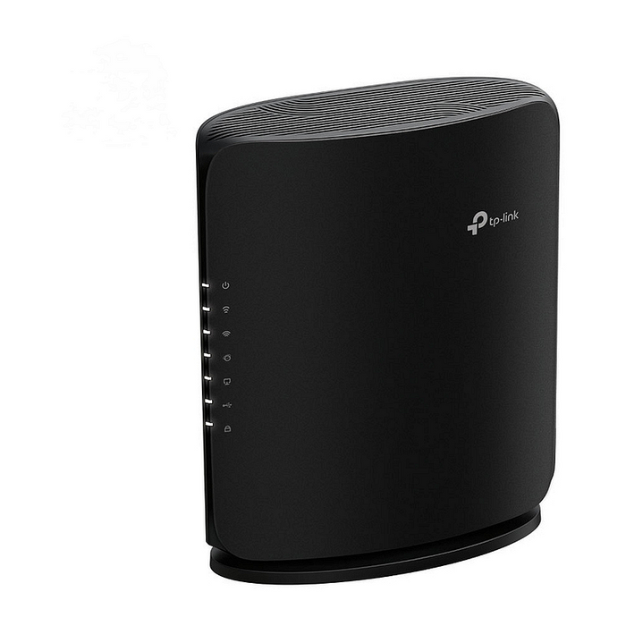 Рутер Wi-Fi TP-Link Archer BE450