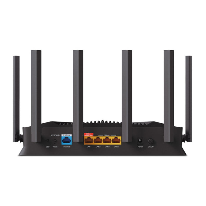 Мрежови адаптор TP-Link Archer GE400 wifi рутер