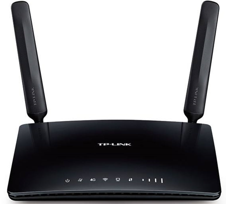 Мрежови адаптор TP-Link Archer MR200 wifi рутер
