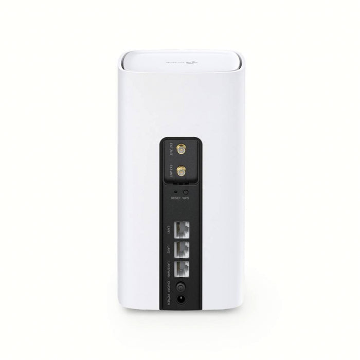 Мрежови адаптор TP-Link Archer NX200 wifi рутер