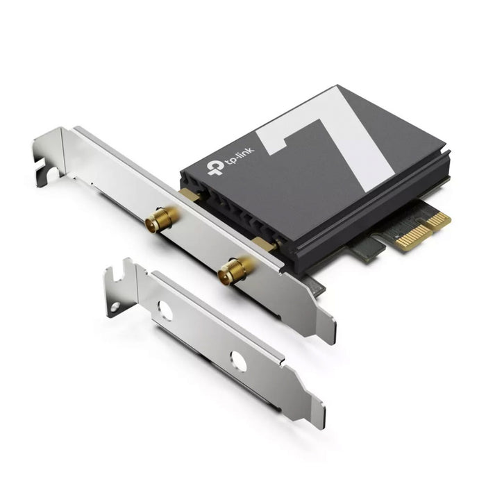 Мрежови адаптор TP-Link Archer TBE550E wifi адаптор