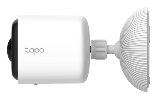 TP-Link Tapo C400 охранителна камера Bullet IP охранителна камера за вътрешна и външна употреба 1920 x 1080 пиксела Стенна