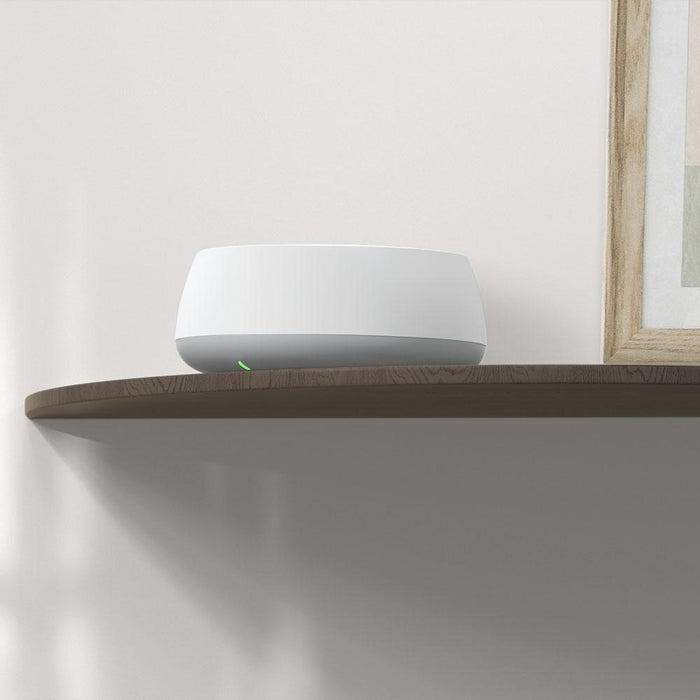 Меш система TP-LINK Deco BE25 (2-pack), BE3600, 2x 2.5GbE, Wi-Fi 7