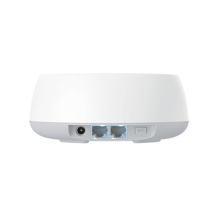 Мрежови адаптор TP-Link Deco BE25 2-pack Mesh