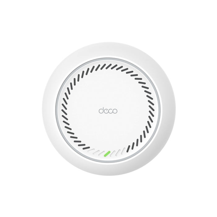 Мрежови адаптор TP-Link Deco BE65-PoE 3-pack Mesh