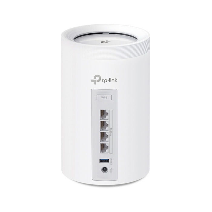 Мрежови адаптор TP-Link Deco BE65 3-pack Mesh
