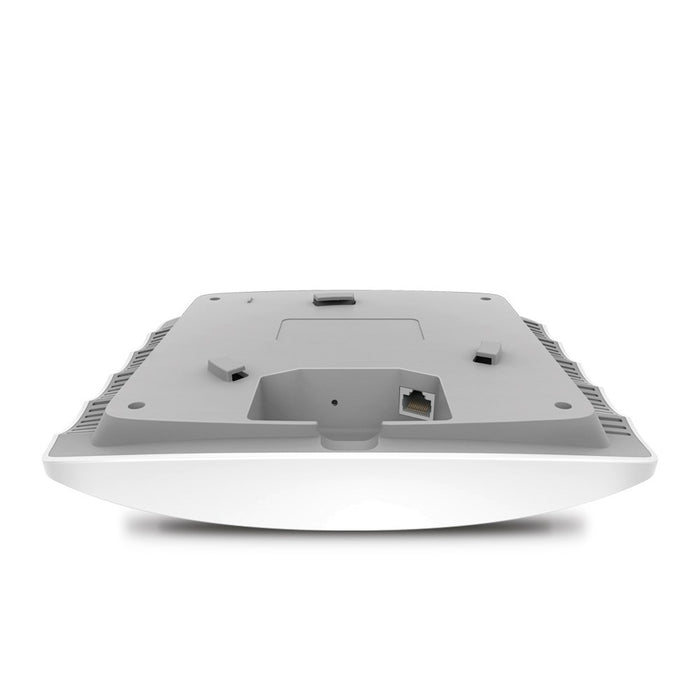 TP-Link Omada EAP225 безжична точка за достъп 1350 Mbit/s Бяло захранване през Ethernet (PoE)
