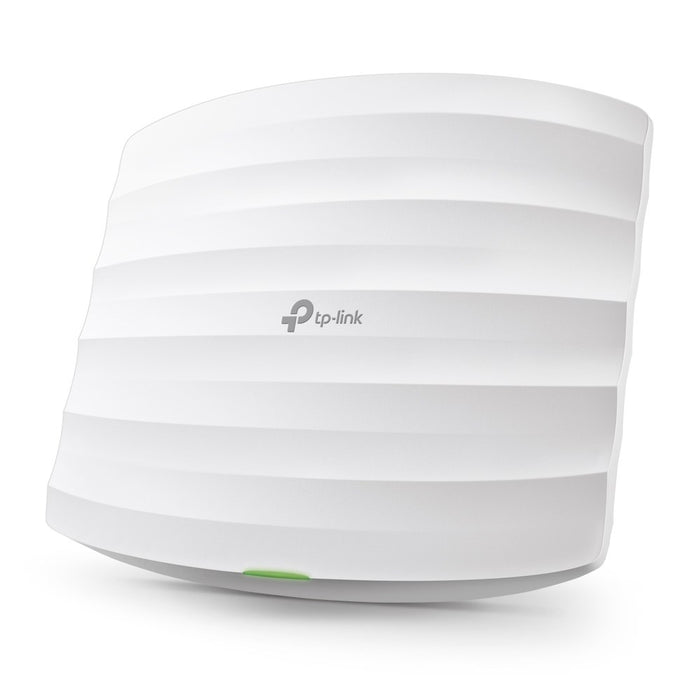 TP-Link Omada EAP225 безжична точка за достъп 1350 Mbit/s Бяло захранване през Ethernet (PoE)