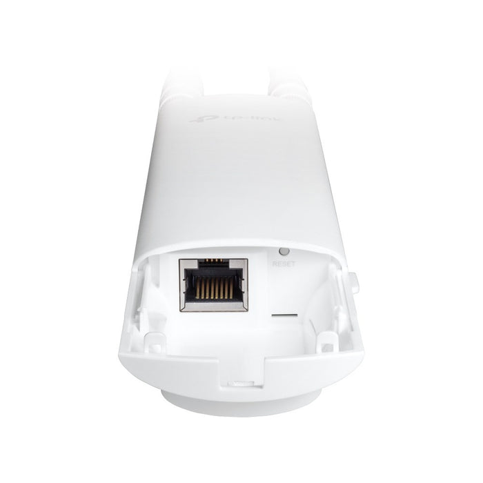 TP-Link Omada EAP225-Outdoor 1200 Mbit/s бяло захранване през Ethernet (PoE)