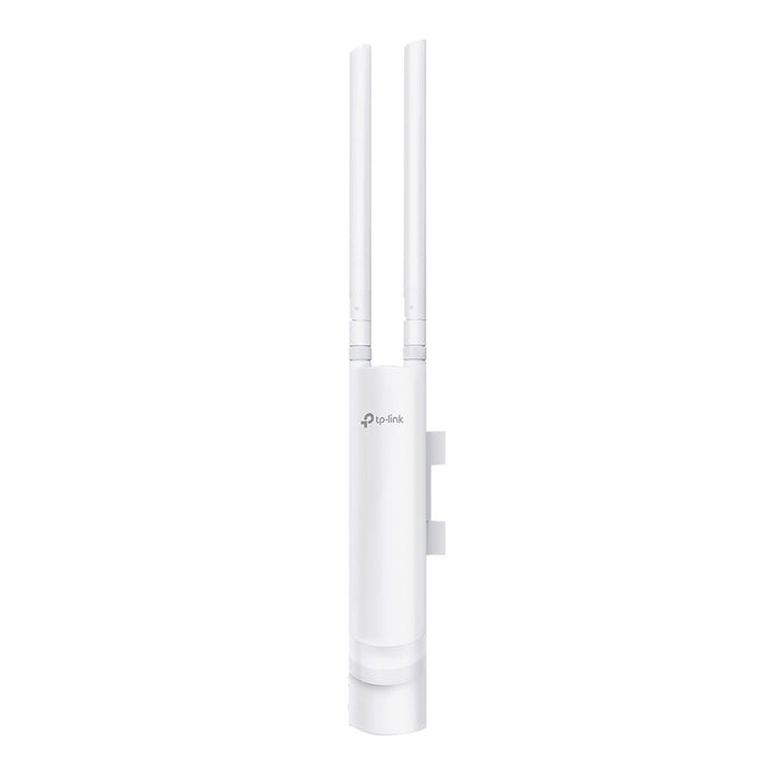 TP-Link Omada EAP225-Outdoor 1200 Mbit/s бяло захранване през Ethernet (PoE)