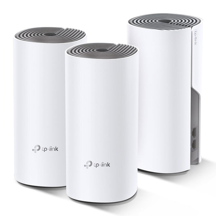 TP-Link AC1200 Mesh Wi-Fi система за цял дом, 3 пакета